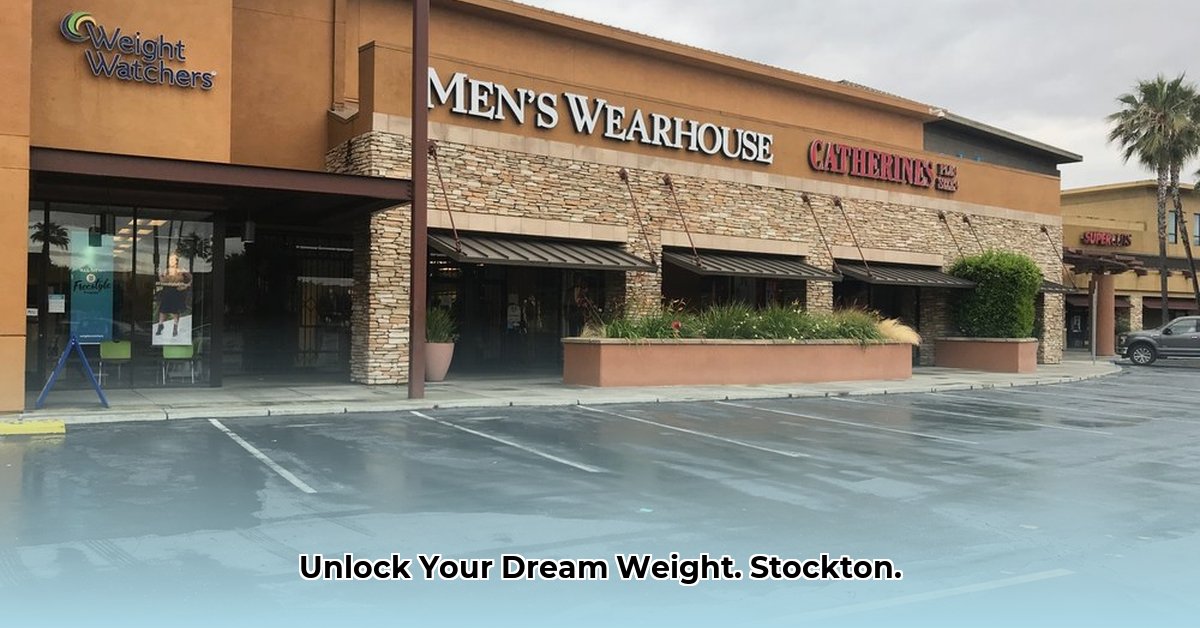 weight-loss-stockton-ca